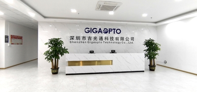 China Shenzhen Gigaopto Technology Co., Ltd.