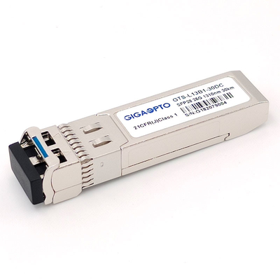 SFP28 30km 25GBASE ER Lite SMF 1310nm Optical Transceiver Module Duplex LC DOM