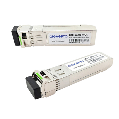 TX1330 / RX1270 HP Aruba SFP Transceiver Bi Directional 10km for J9151A-BX-D