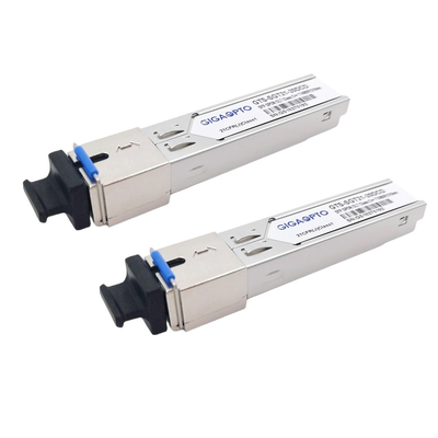 Ubiquiti Networks UF-GP-C+ GPON SFP Module For UFiber OLT