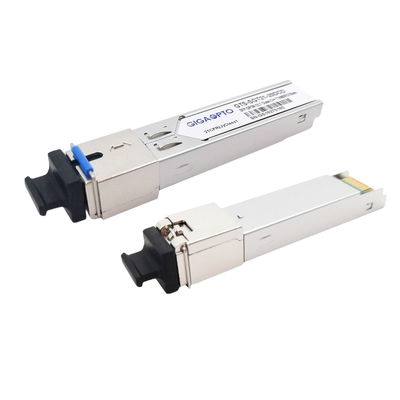Alcatel-Lucent Nokia 3FE53441JC GPON OLT C++ Transceiver 6dBm