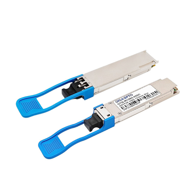 QSFP28-PSM4-100G CISCO Compatible Transceivers 1310nm Module MTP / MPO-12 SMF 2km