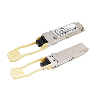 QSFP28 Optical Transceiver Module 850nm MMF 100m For Cisco QSFP-100G-SR4-I