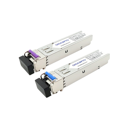 1000BASE-BX-D Compatible HPE X120 LC Transceiver JD099B SFP BIDI 10km