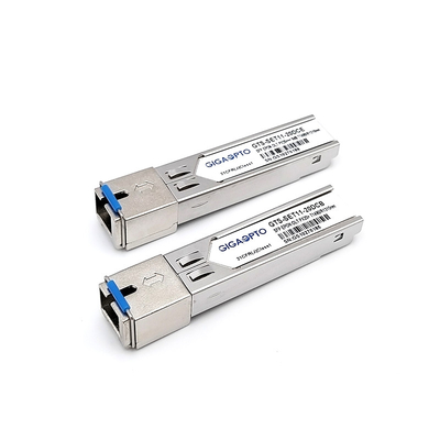 EPON OLT PX20+ Single Mode FP/DFB DML/EML Optical Components
