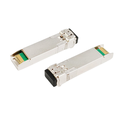 LC Fiber Channel Module 1.5W Low Power Consumption