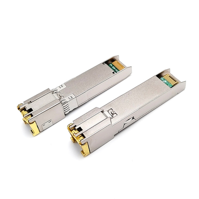 Cisco 10gb Sfp+ Transceiver For Ethernet / Fiber Channel