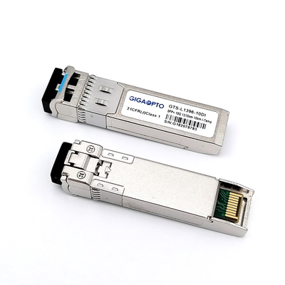 LC Connector 0°C To 70°C CISCO Compatible Transceivers