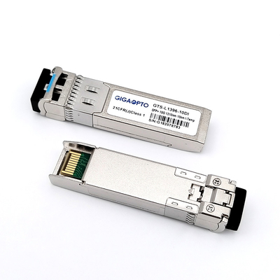 HP 10GB SR SFP+ LC Connector 14.5mm*25.4mm*56.5mm