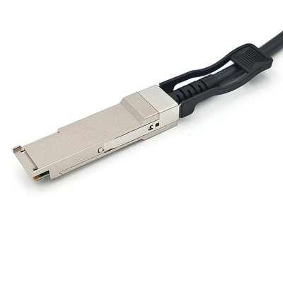 100G QSFP28 To QSFP28 DAC PCC Passive Direct Attach Cable Twinax Copper Cable