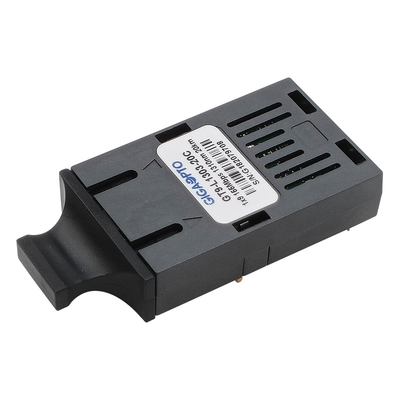 155Mbps 1x9 1310nm 20km Single Mode Transceiver Module Duplex SC/FC/ST