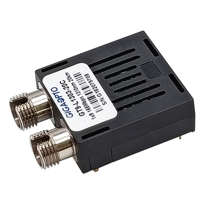 155Mbps 1x9 1310nm 20km Single Mode Transceiver Module Duplex SC/FC/ST