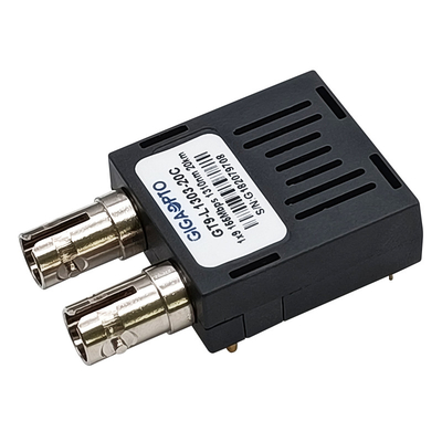 155Mbps 1x9 1310nm 20km Single Mode Transceiver Module Duplex SC/FC/ST