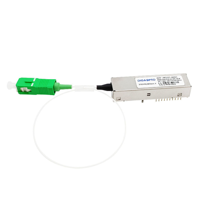 EPON ONU SFF 2x10 PX20 SC APC Transceiver Module TX1310nm RX1490nm 1.25G