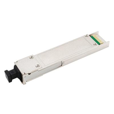 10GEPON OLT Symmetric PR30 XFP Transceiver Module T1577nm 10G T1490nm 1G R1270nm 10G R1310nm 1G