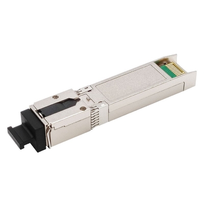 SFP+ 10G EPON SFP Module OLT SC UPC  Asymmetric PRX30 T1577nm 10G T1490nm 1G R1310nm 1G