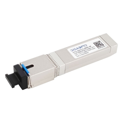 Huawei OM5270S-D2SW GPON SFP Transceiver XGPON Combo OLT SFP+ Transceiver Module
