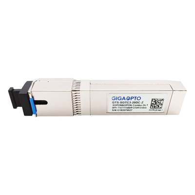 ZTE 033030400039 Compatible GPON XGPON Combo OLT SFP+ Transceiver Module