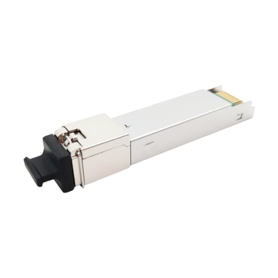 OLT SFP EPON Px20+++ PX40 7dBm SFP 1.25G TX1490nm/RX1310nm 20km Transceiver Module