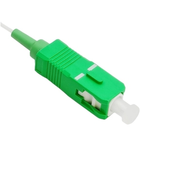 GPON ONU Class B+ SFF 2x10 APC Pigtail SC Module