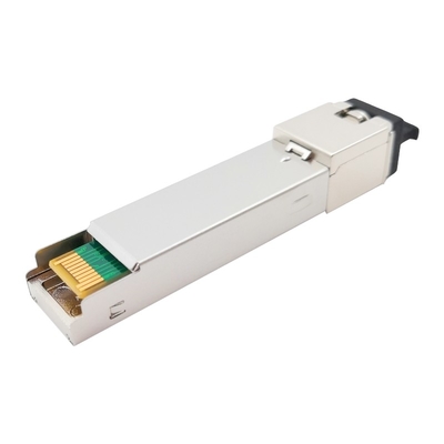 OLT SFP EPON Px20+++ PX40 7dBm SFP 1.25G TX1490nm/RX1310nm 20km Transceiver Module