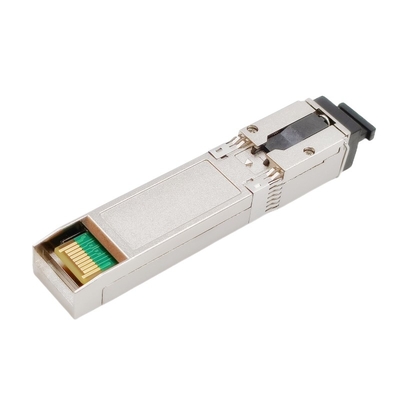 DFB 10G ONU EPON SFP Module Asymmetric PRX30 SFP+ 20km SFP Module