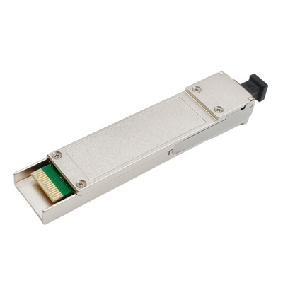 10GEPON OLT Symmetric PR30 XFP Transceiver Module T1577nm 10G T1490nm 1G R1270nm 10G R1310nm 1G