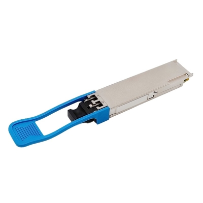 40GBASE LR4 20km 1310nm SMF LC QSFP+ Optical Transceiver Module For Ethernet Data Center