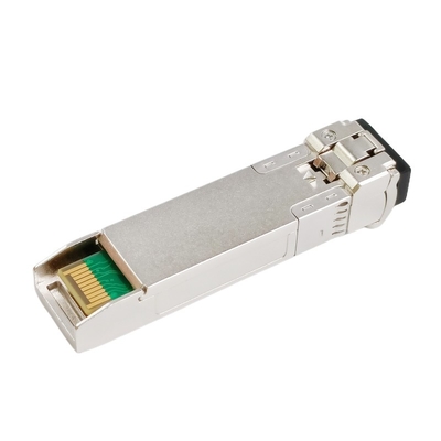 SFP28 30km 25GBASE ER Lite SMF 1310nm Optical Transceiver Module Duplex LC DOM