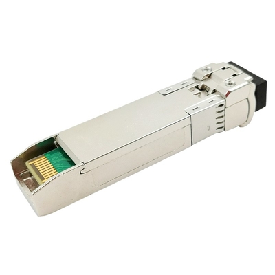 Bidirectional SFP+ Optical Transceiver SMF DDMI 10GBASE-BX10-D TX1330 RX1270 10km