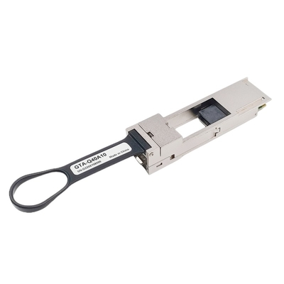 Gigaopto Other Optical Transceiver Module 40G QSFP+ To 10G SFP+ Adapter Converter