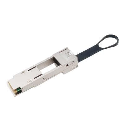 Gigaopto Other Optical Transceiver Module 40G QSFP+ To 10G SFP+ Adapter Converter