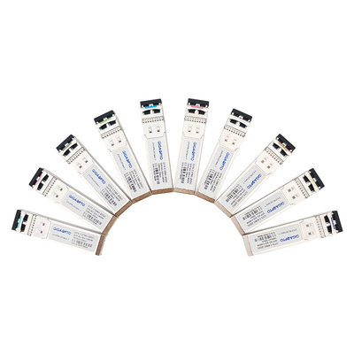 6Gbps CWDM 1270nm - 1450nm Video Transceiver Module for SD/HD/3G/6G/SDI