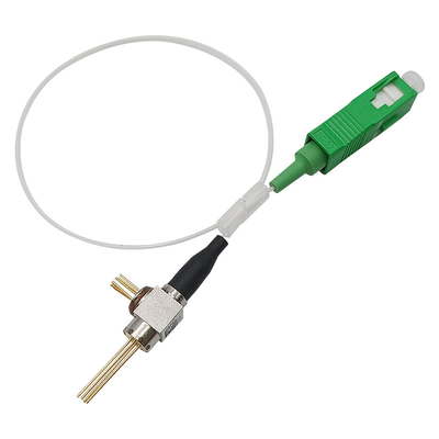 GPON ONU BOSA Class B+ SC APC UPC Pigtail Receptacle TX 1310nm DFB 1.244G RX 1490nm APD 2.488G For FTTH FTTX
