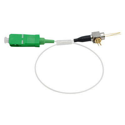 GPON ONU BOSA Class B+ SC APC UPC Pigtail Receptacle TX 1310nm DFB 1.244G RX 1490nm APD 2.488G For FTTH FTTX