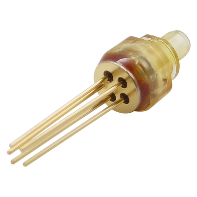 TIA APD Receiver  Optical Subassembly LC ROSA Single Mode SM 155M 1.25G 2.5G 10G 25G PIN