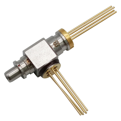 10Gbps WDM BOSA Optical SubAssembly TX1330nm DFB RX1270nm PIN LC SC Bi Directional OSA