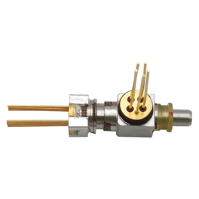 10Gbps WDM BOSA Optical SubAssembly TX1490nm EML RX1550nm APD LC SC Bi Directional OSA