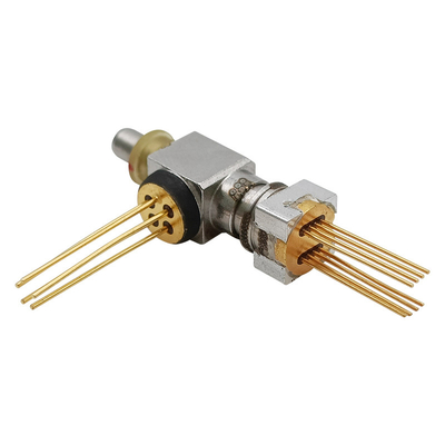 10Gbps WDM BOSA Optical SubAssembly TX1490nm EML RX1550nm APD LC SC Bi Directional OSA