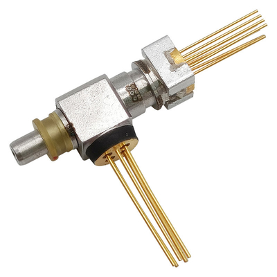 10Gbps WDM BOSA Optical SubAssembly TX1490nm EML RX1550nm APD LC SC Bi Directional OSA