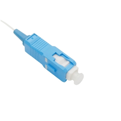 GEPON ONU BOSA PX20 SC UPC APC Pigtail TX 1310nm FP RX 1490nm PIN 1.25G 1G FTTH FTTX