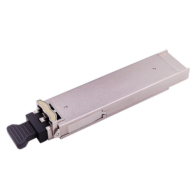 FCC Approved 10G XFP SR Transceiver 850nm MMF 300m LC DOM