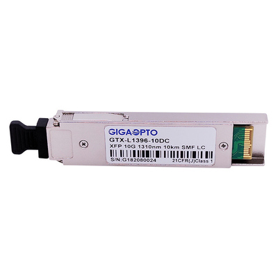 10km LC DOM 10G XFP LR , 1310nm SMF Other Optical Transceiver Module