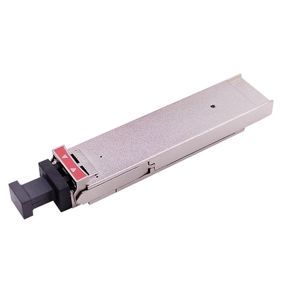 Transceiver Module XFP 10G ER 1550nm SMF 40km Duplex LC DOM