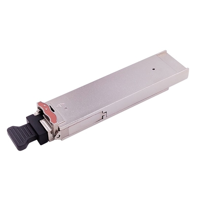 LC DOM 10Gbps BIDI XFP ELR Optical Transceiver Module 1270nm / 1330nm 20km