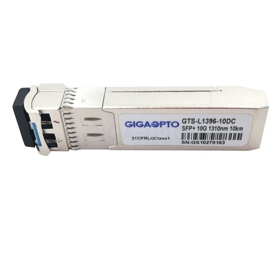 1310nm Cisco Optical Transceiver For SMF / Ethernet SFP-10G-LR
