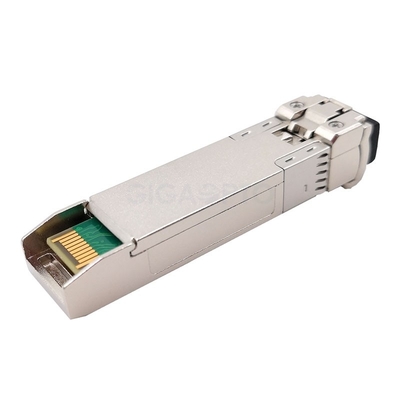 1310nm Cisco Optical Transceiver For SMF / Ethernet SFP-10G-LR