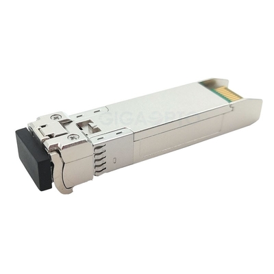 1550nm 10Gbase-ER Cisco Transceiver Modules SMF LC for SFP-10G-ER
