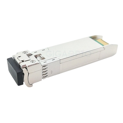 100km 1550nm Cisco Compatible Fiber Transceiver Module 10GBASE eZR