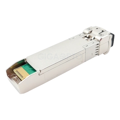 10GBase-CWDM Cisco Ethernet Transceiver For CWDM-SFP10G-1270-I 40km
